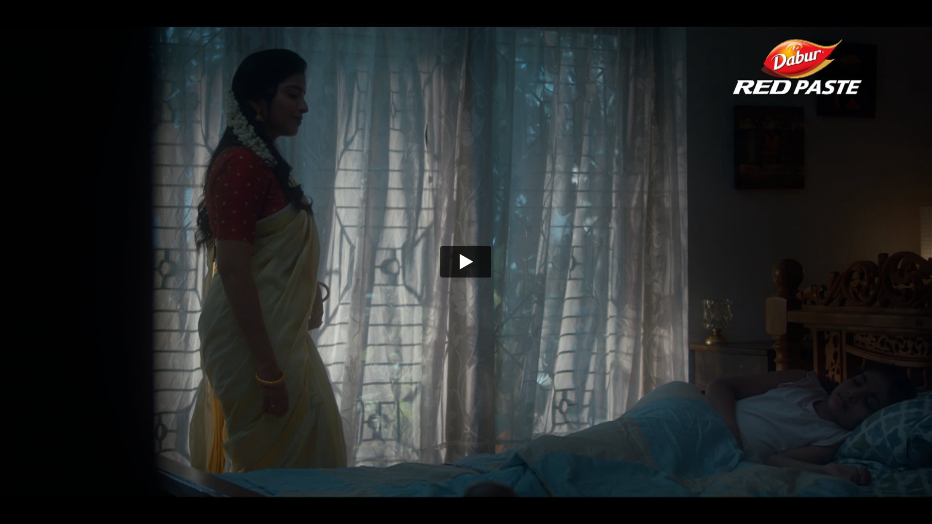 Dabur Red - Worlds No. 1Ayurvedic Paste | Casting Assistant by Ashwatt Cena