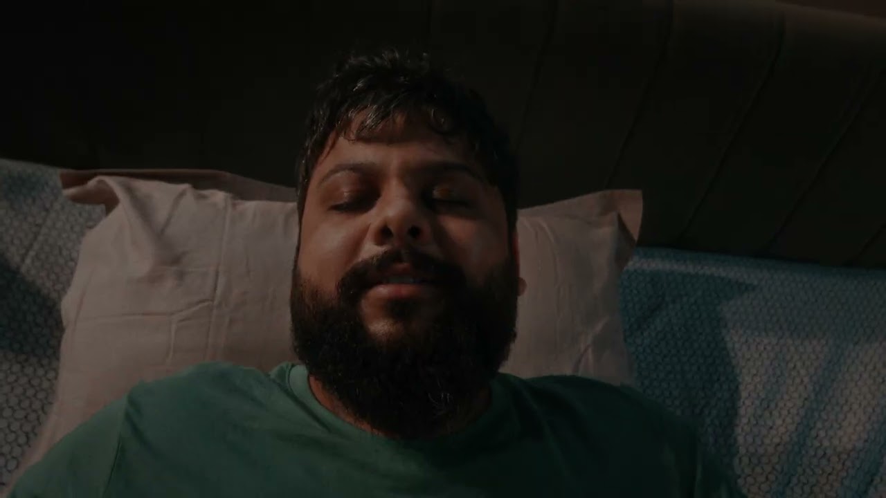 Flo Mattress - 9 Min ki Neend | Voice Over by Rajendra Prasad