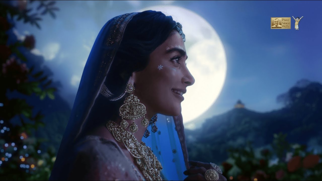 Bhima jewellery  | Gaffer by Sunil Vishwakarma