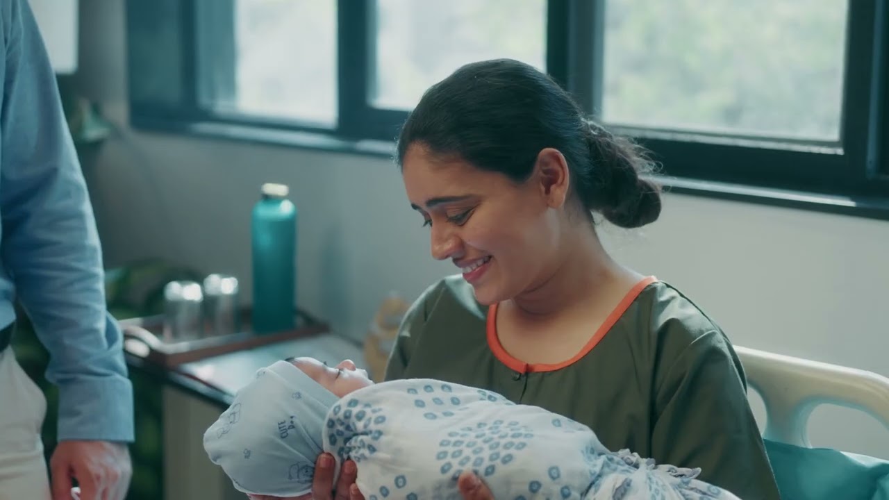 Banker IVF - Sapna Sakaar | Production Designer by Chirayu Bodas