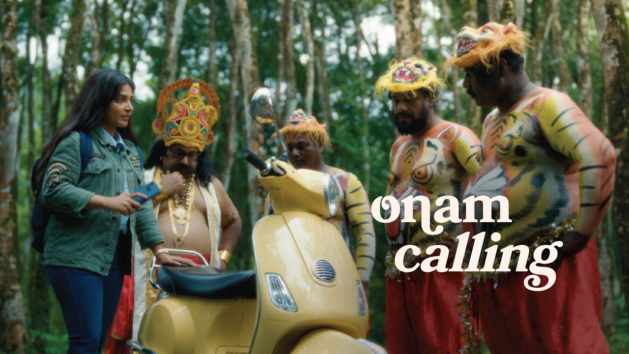 Zomato - Athithikal Koodatte | Producer by Deepika Goyal