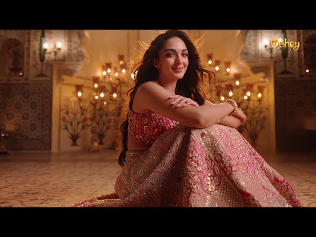 Mohey | Producer by Abhishek Dutta