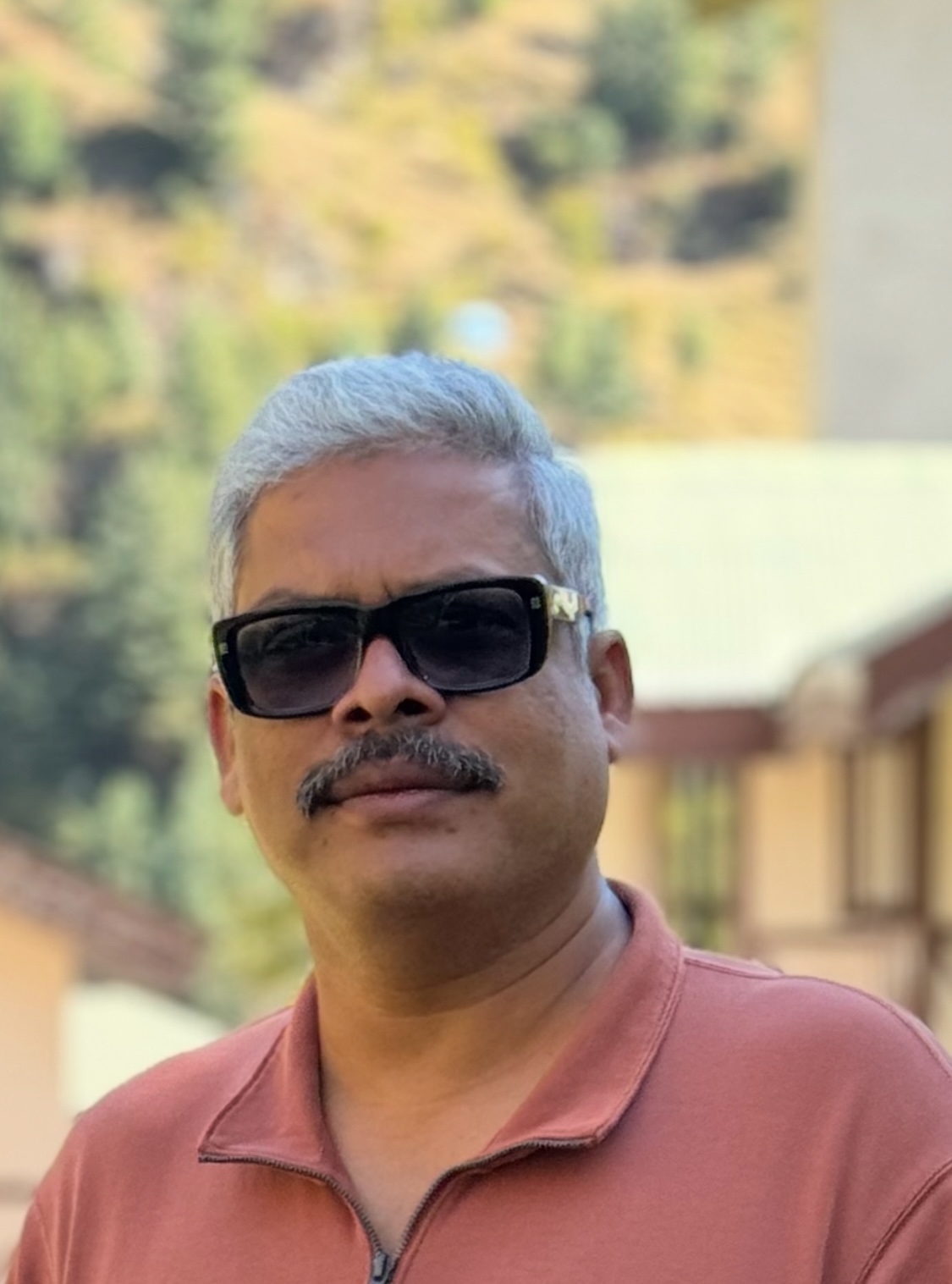 Durgaprasad  Mahapatra  – Production Designer