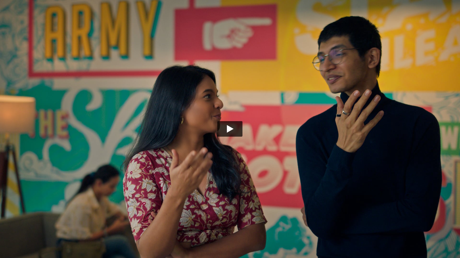 Gigabyte Aorus | Associate Producer by Nrusingha Jena