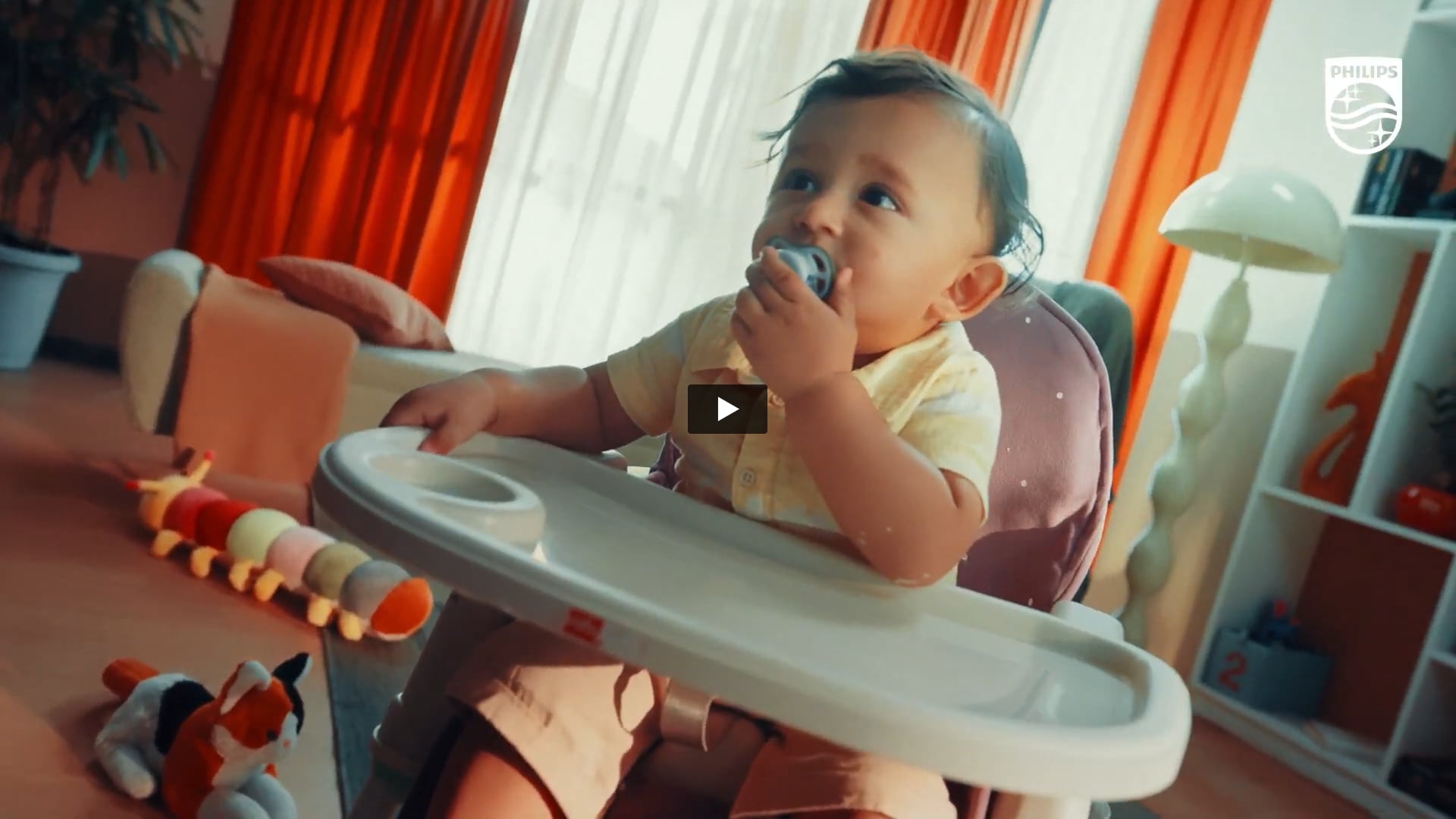 Philips Avent Sterilizer - Just Stack Steam Sterilize | Line Producer by Sushant Singh Minhas