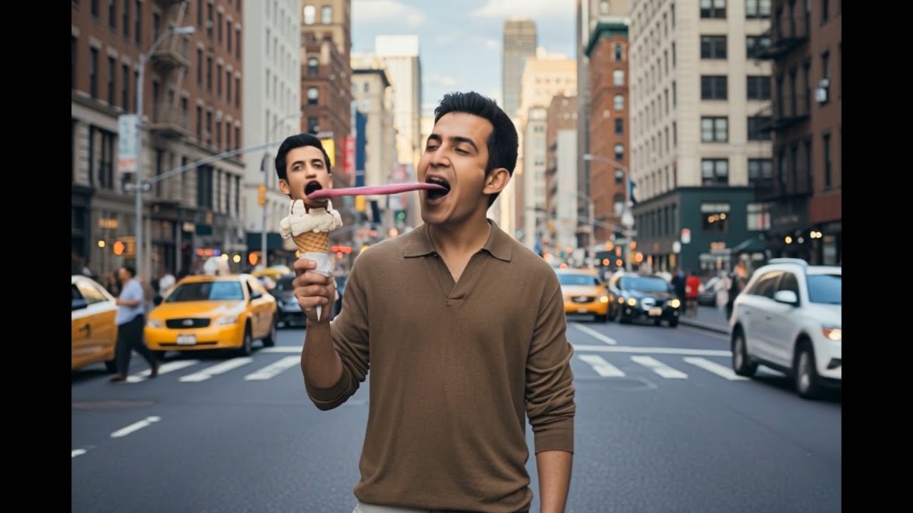 CRED - Gambhir | Art Director by Bhavika Gandhi