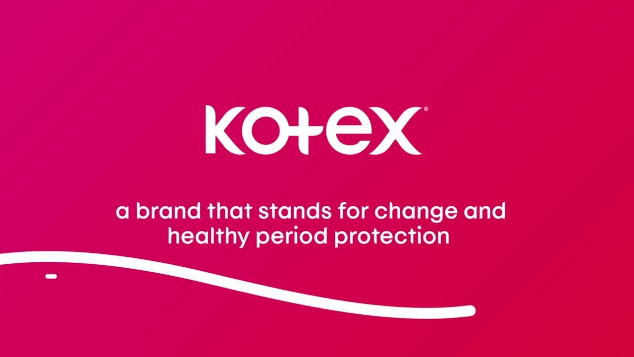 Kotex - Period Of Change | Assistant Editor by Preeti Rohela