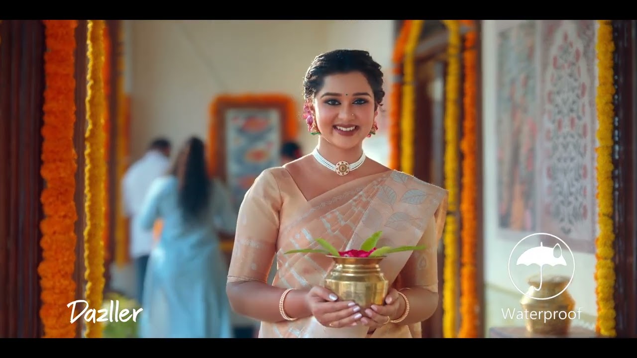 Dazller All Day Lip Color | Photographer by Sreeraj Rajan