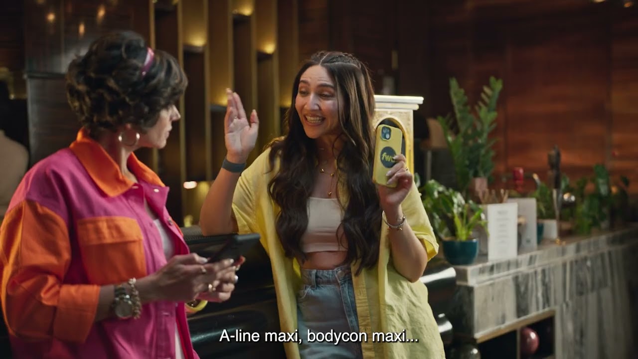 MyntraFwd | Production Manager by Vishal Hate