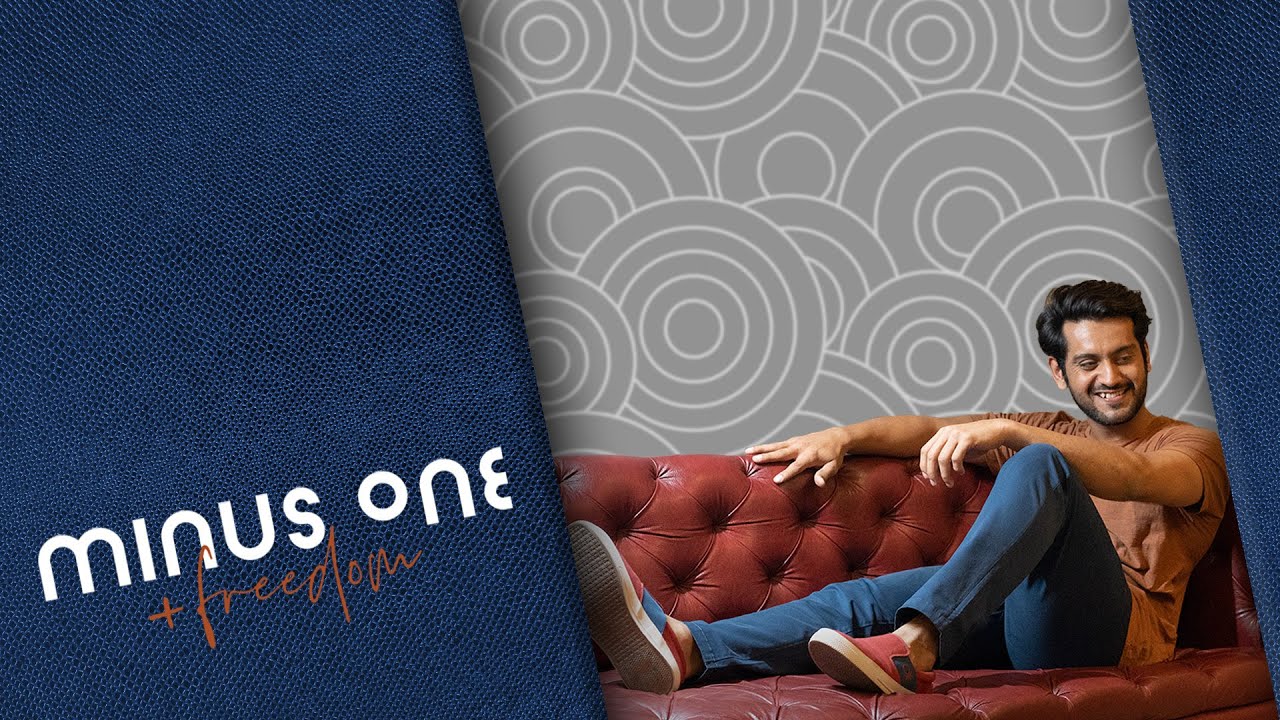 Minus One Lifestyle - Working Yoga | Colourist by Shail Shah