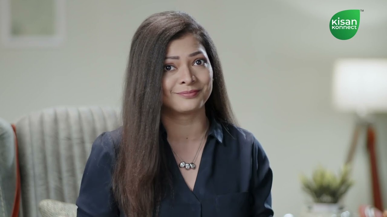 Kisan Konnect | Photographer Assistant by Sunil Moravekar