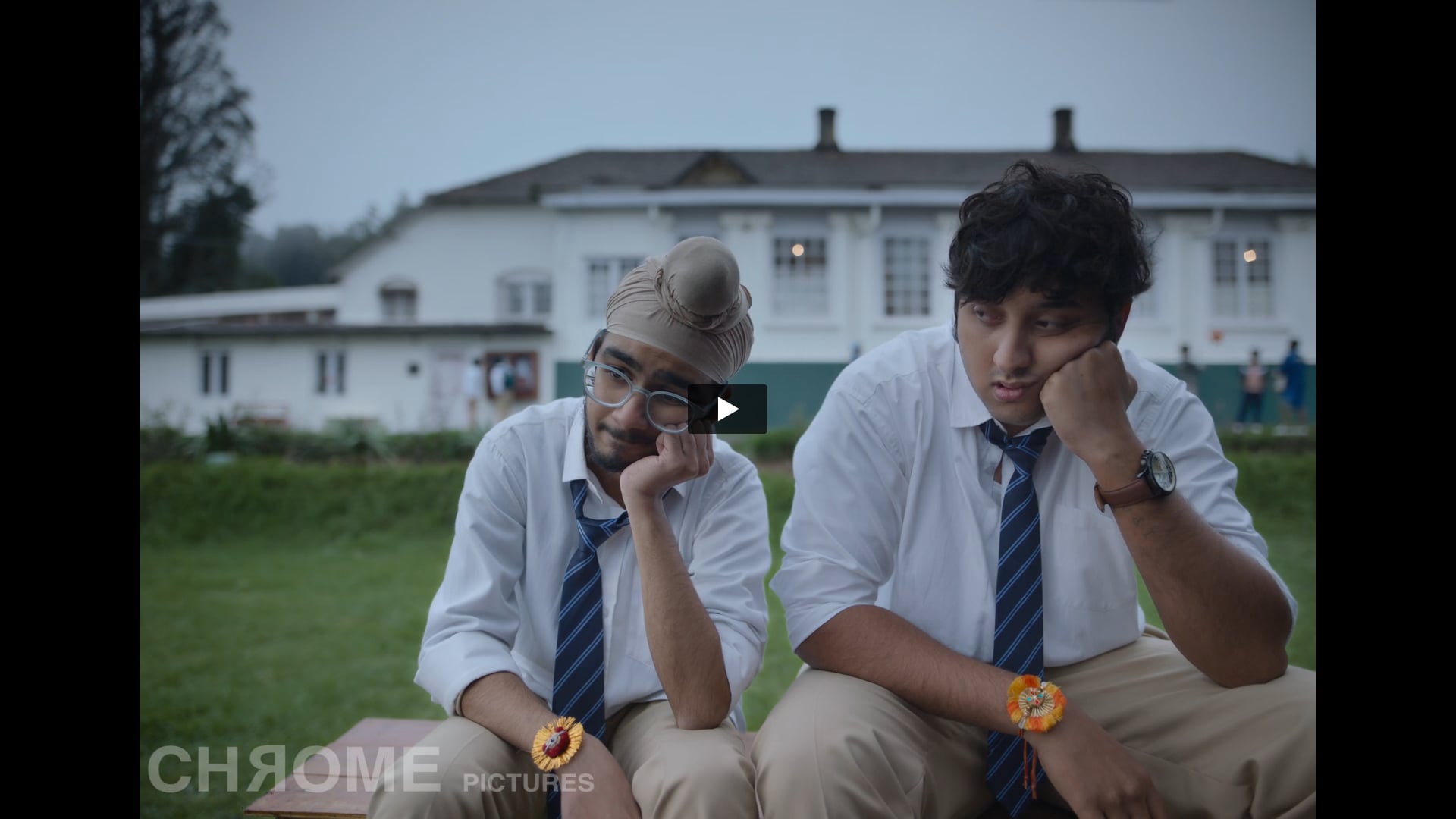 Swiggy | Production Designer by Anjani Khushal Chheda