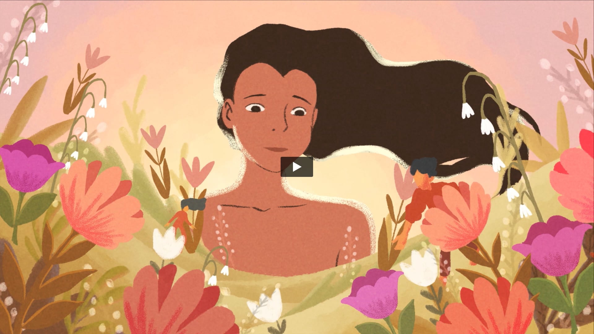 Asian Paints - Hope You’re Well | VFX by Suman Saha