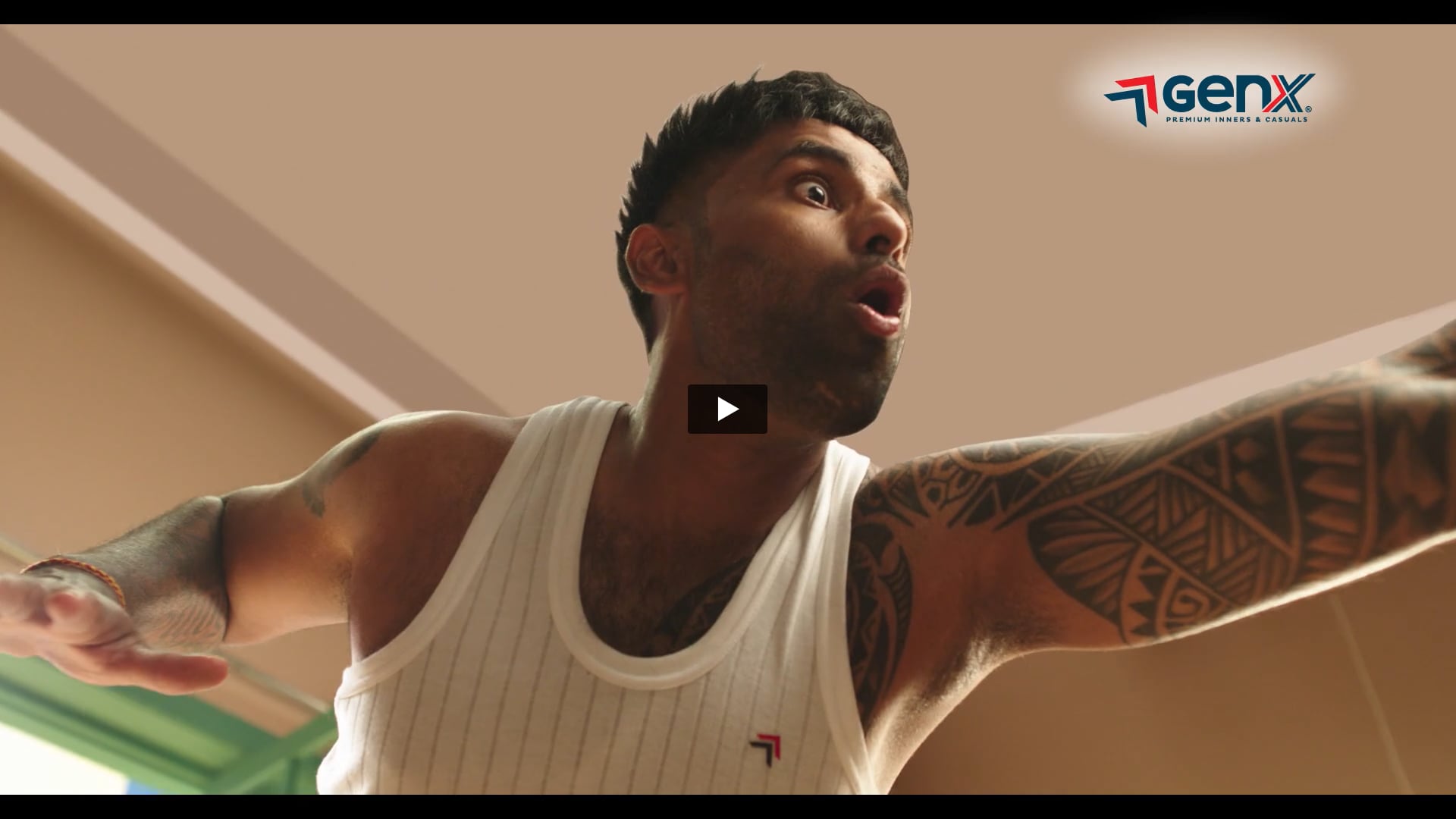 GenX - Chalo Apni Chaal | First AC by Karim 