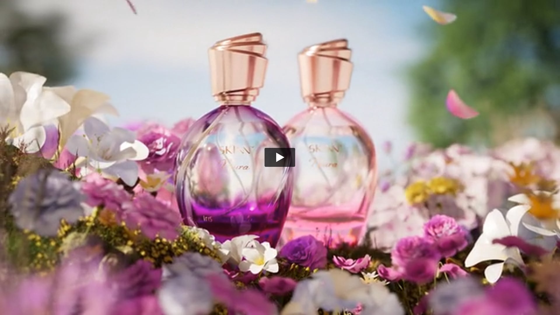 Titan Skinn - Skin Noura | Hair and Makeup by Kinjal Garg