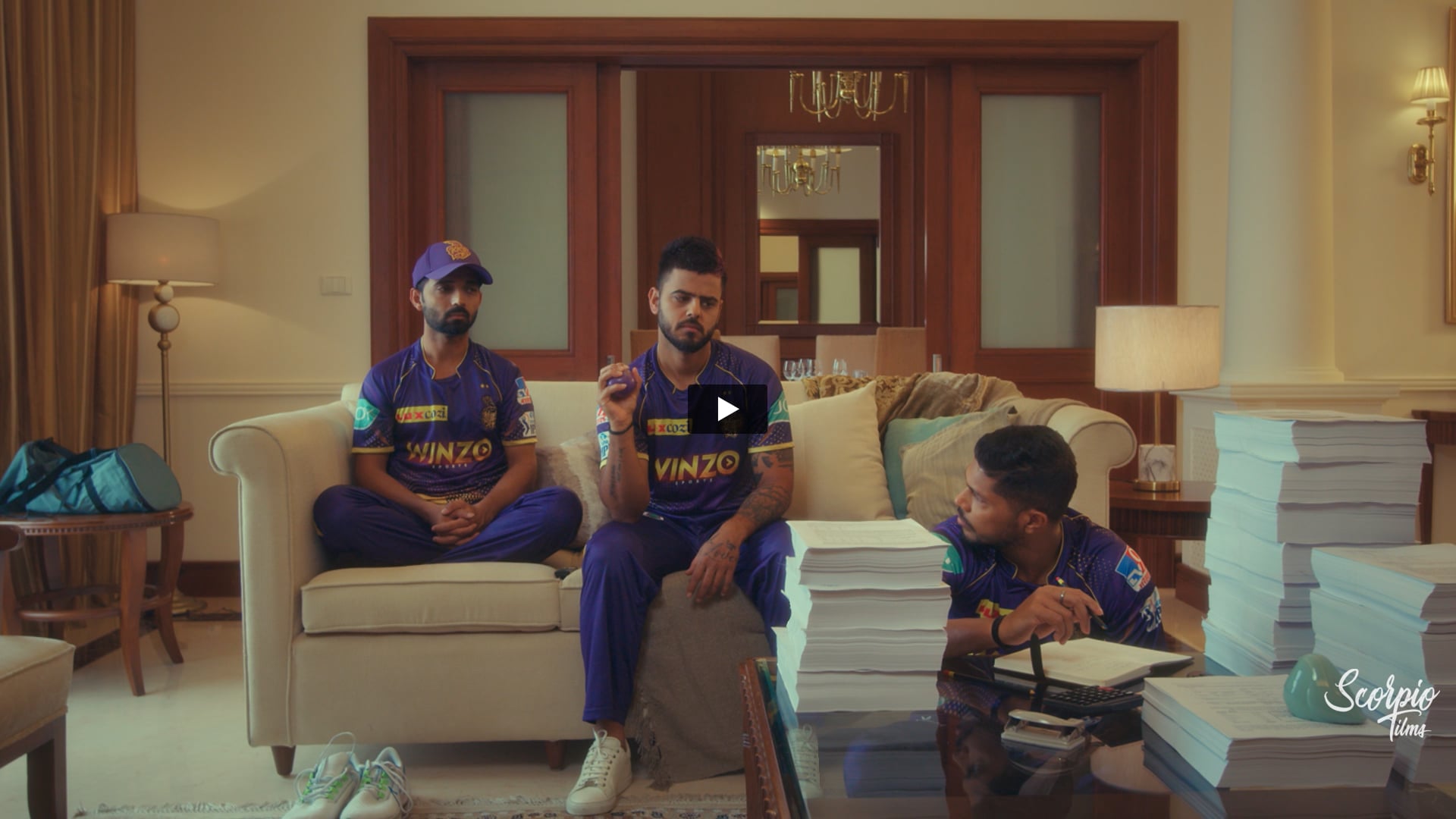 1 Finance - Financial Wellness Matters Ft. KKR Team | Offline Editor by Shekhar 