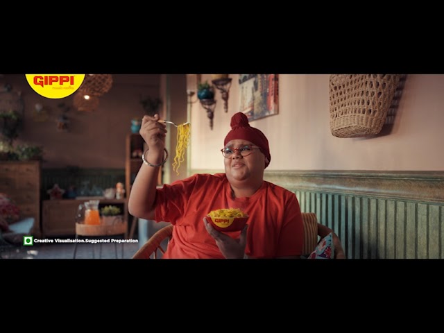 Gippi - Monty | First AD by Riddhi 
