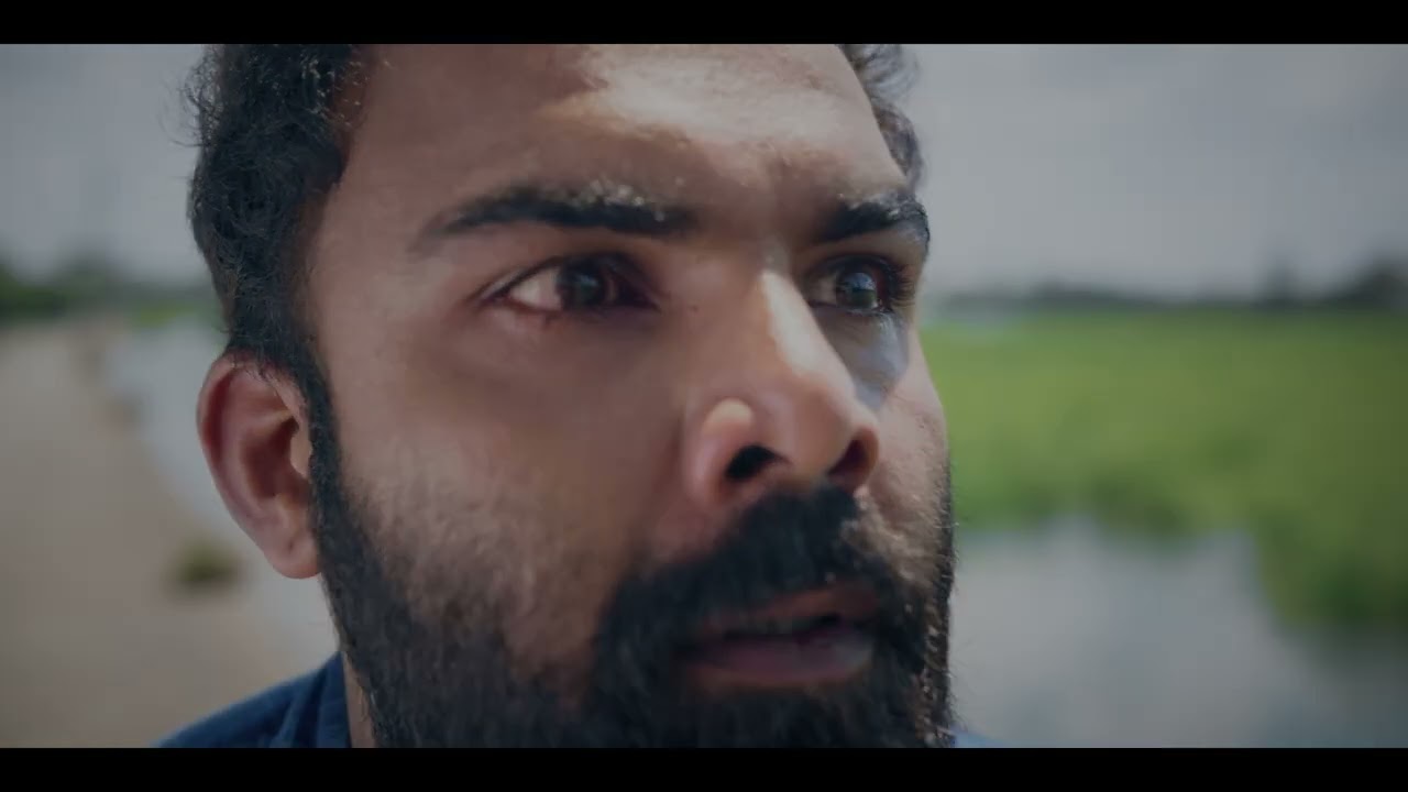 Amrita Institute of Medical Sciences - Awareness Film | Voice Over by Rakesh 