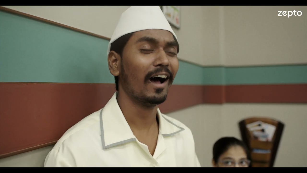 Zepto - Hospital Film Ft. Usha Uthup | Post Producer by Vikram Solanki