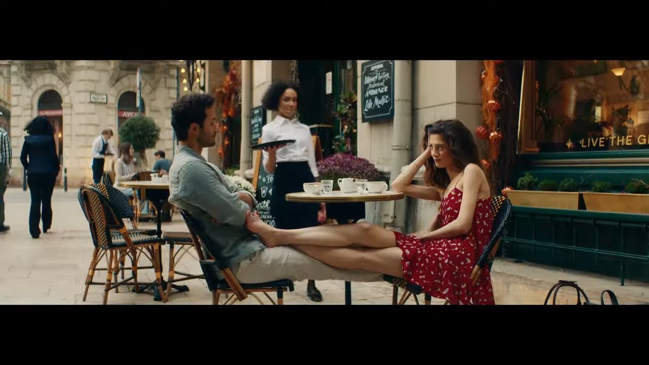 Jaquar - A Space For You To Just Be | Live Sound Recordist by Ferenc Bukovszky