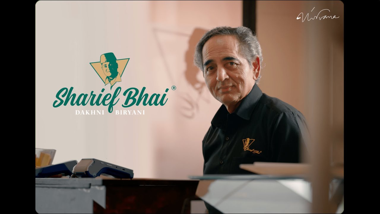 Sharief Bhai | Food Stylist by Anupama Prem