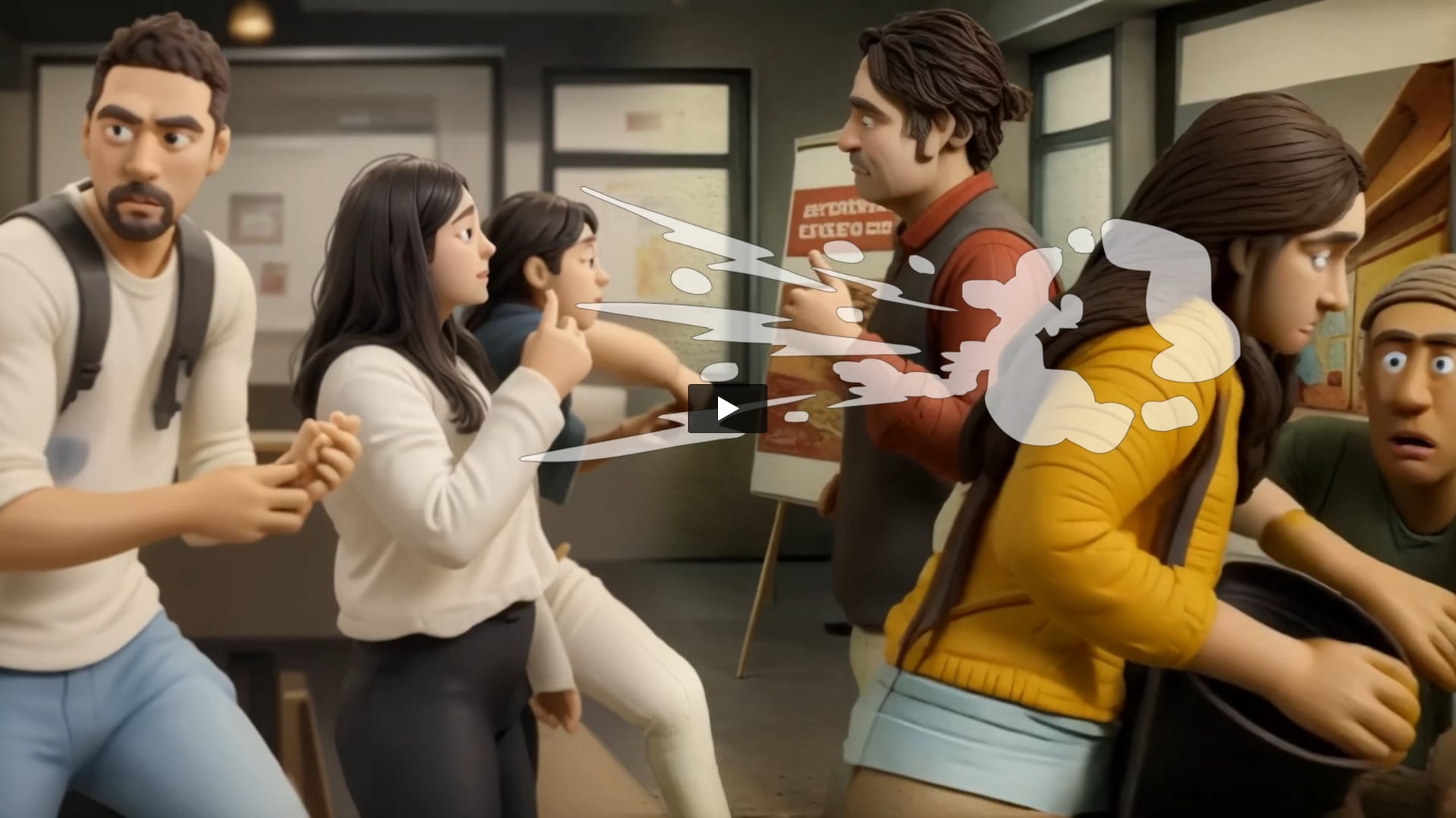 Uno Green Smart Business Cards | DoP by Jenoy Jose