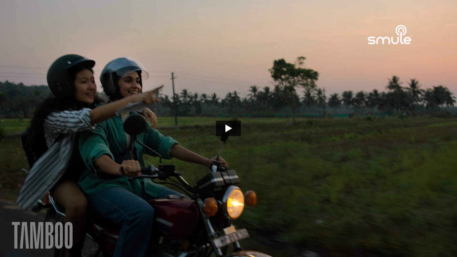 Smule - Happy Gaane. Aap Ki Awaaz | Producer by Kuldeep Singh Khichi