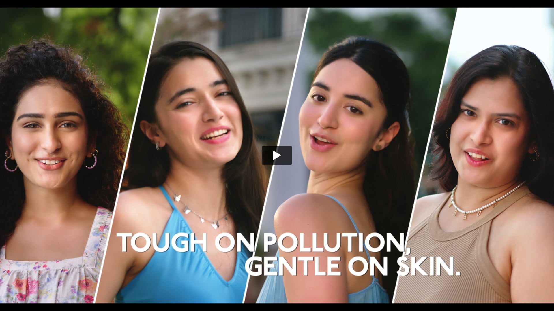 Everyuth - Naturals Pure Skin Happy Har Din | Gaffer by Prafulla 