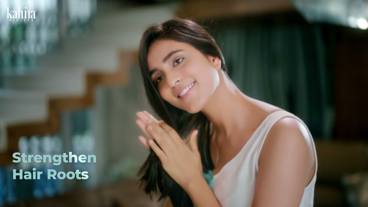 Kahira Rice Extract Hair Oil | DIT by Rahool Soni