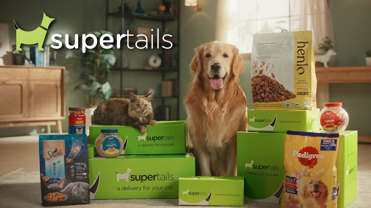 Supertails - What The Fluff | Casting Assistant by Karan Poonam Nirmal