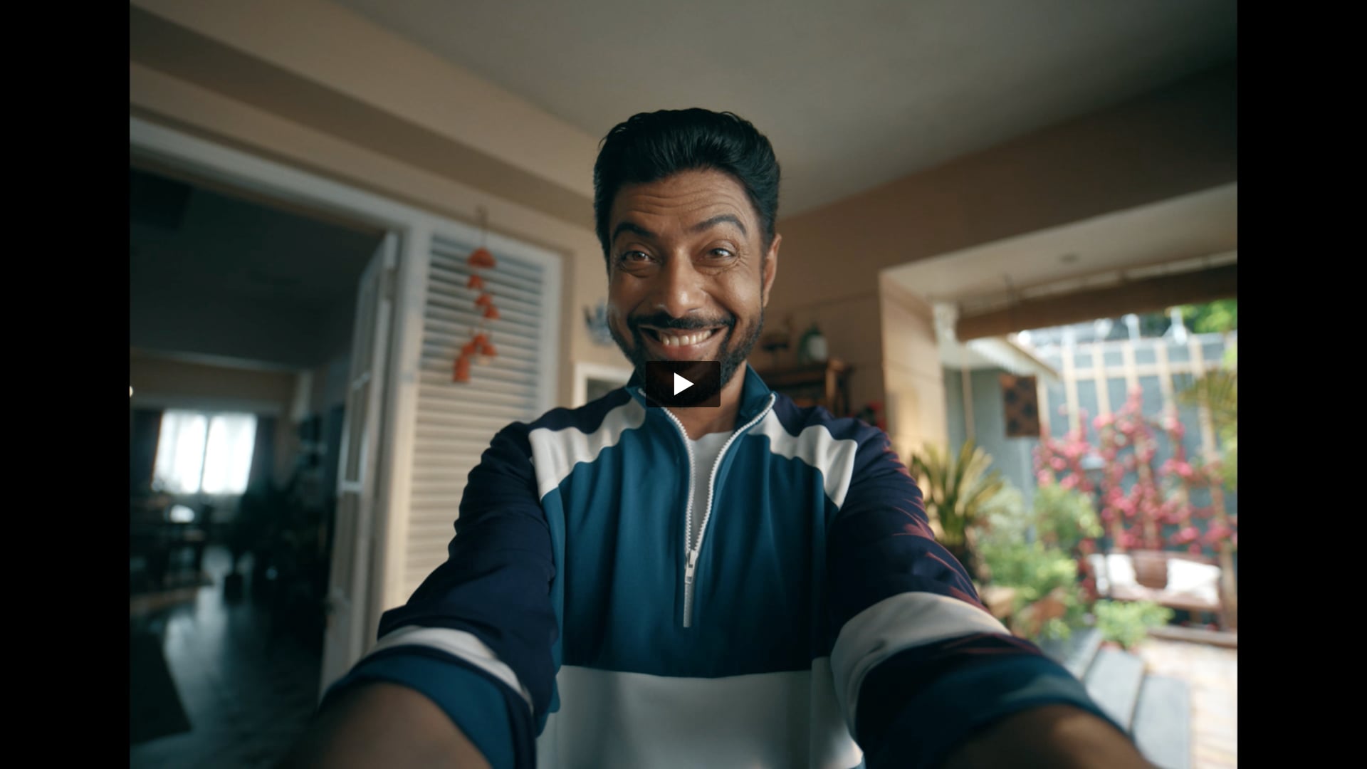 Tata Sampann - Premium Dry Fruits | First AD by Abhishek Singh