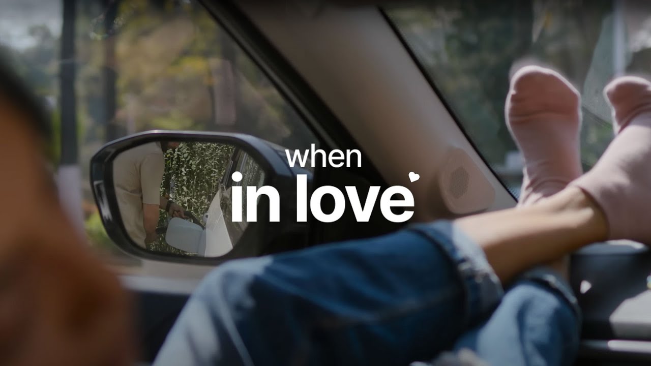 Tata Nexon - Valentine’s Day Film | Art Director by Darshan Suratwala
