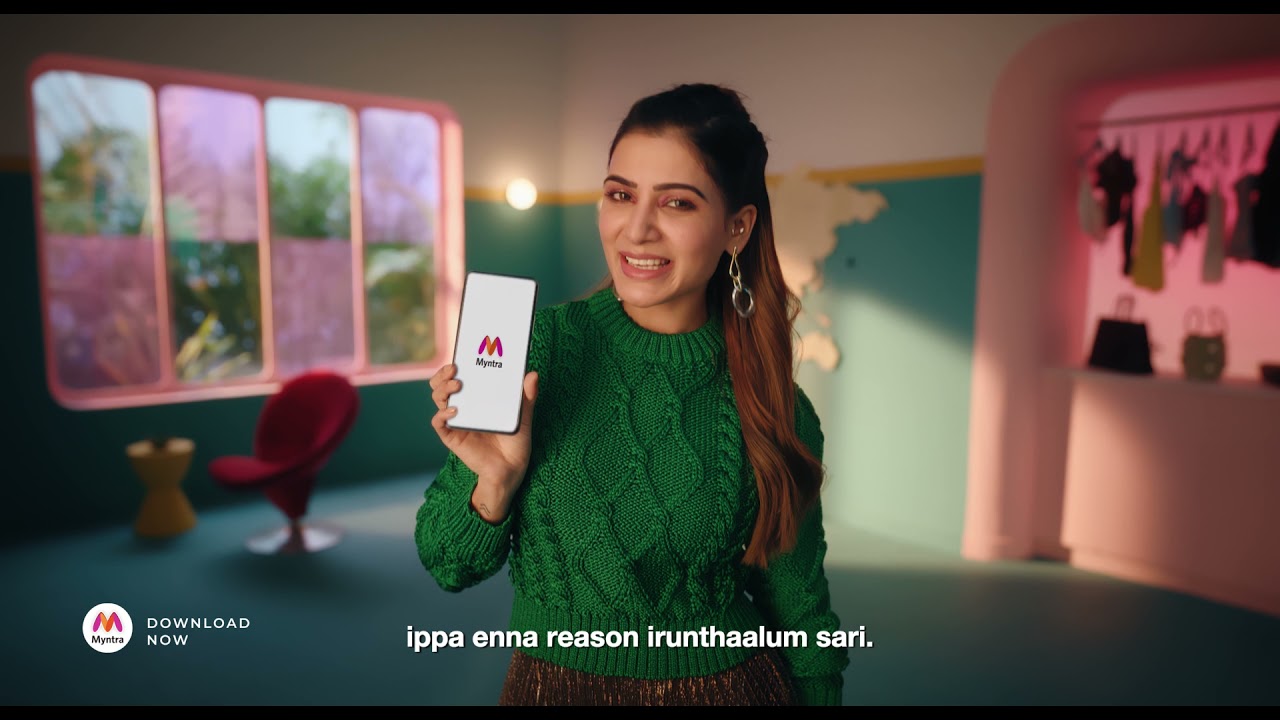 Myntra - Shop Now at Myntra End Of Reason Sale | Gaffer by Lokesh Naidu