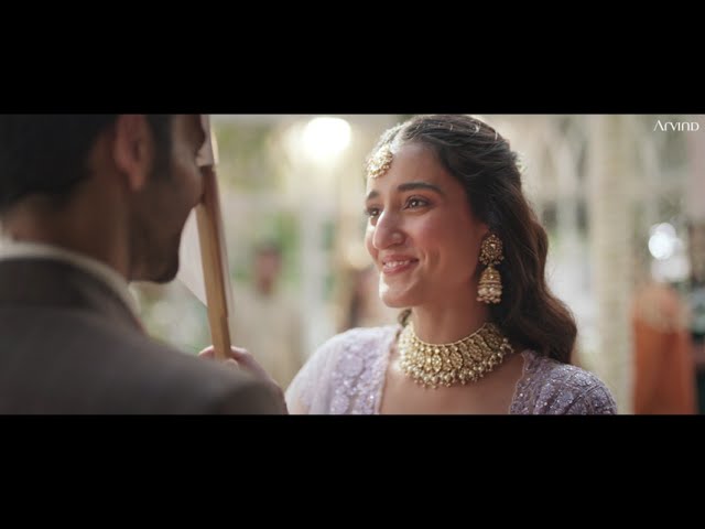 Arvind Fabrics - Mask | Sound Engineer by Deepika 