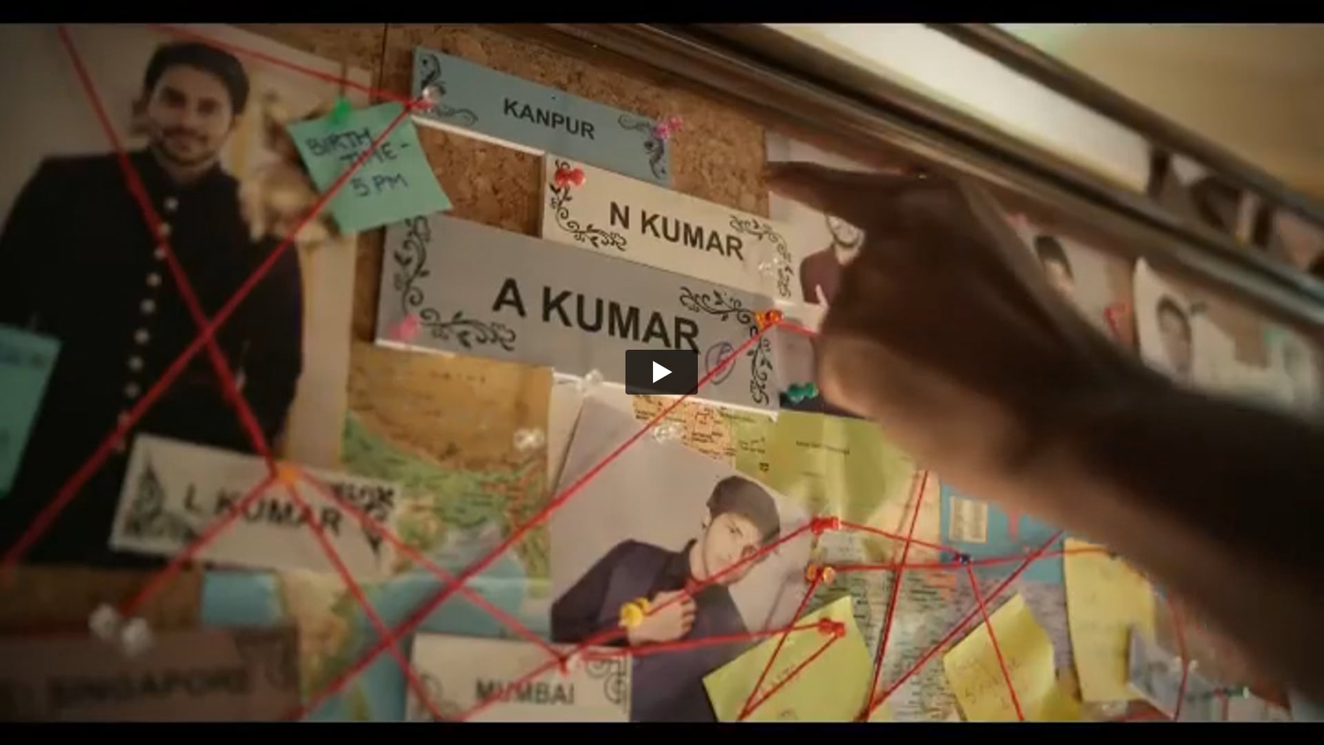 Tamil Shaadi - South | Art Assistant by Prakash Salve