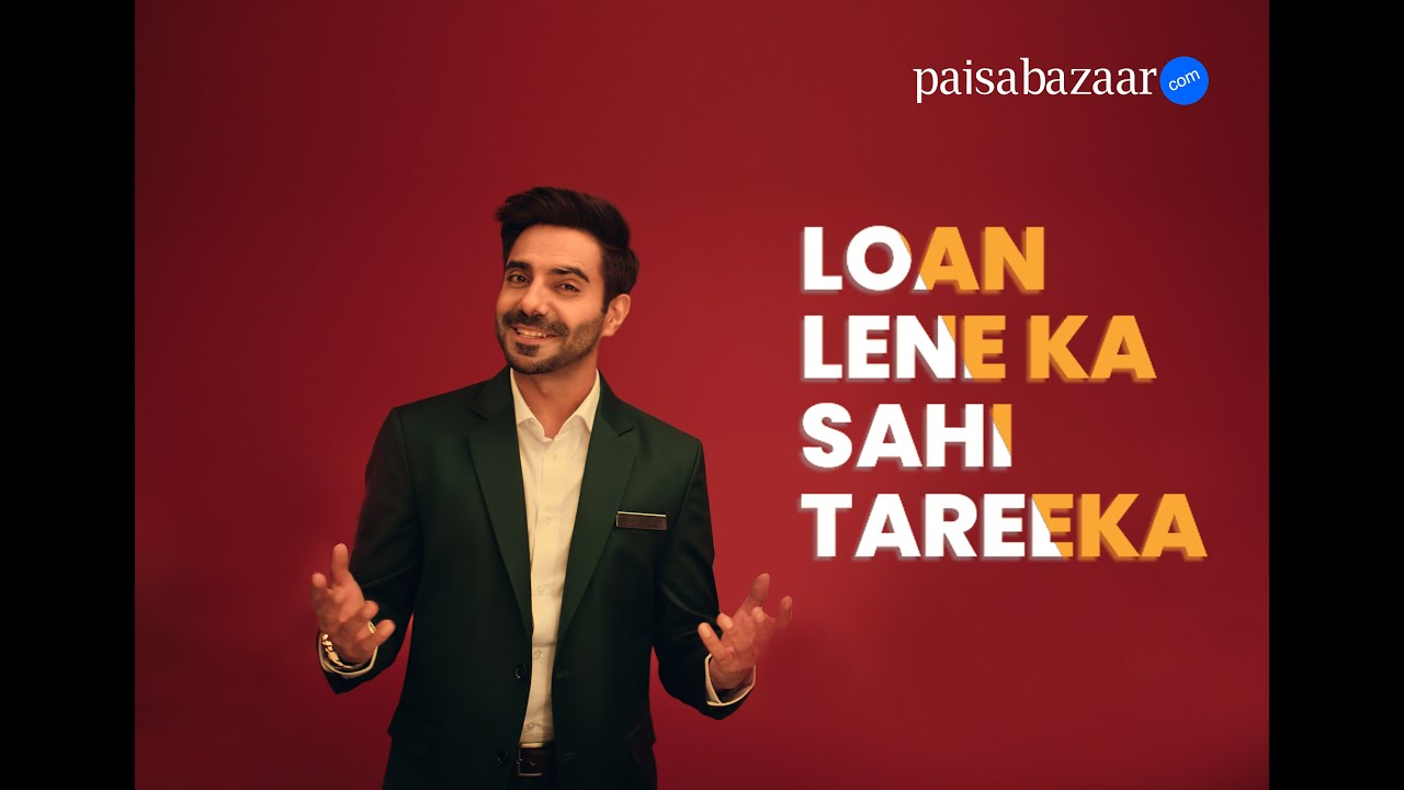 PaisaBazaar.com - Bouncer | DIT by Nanda K