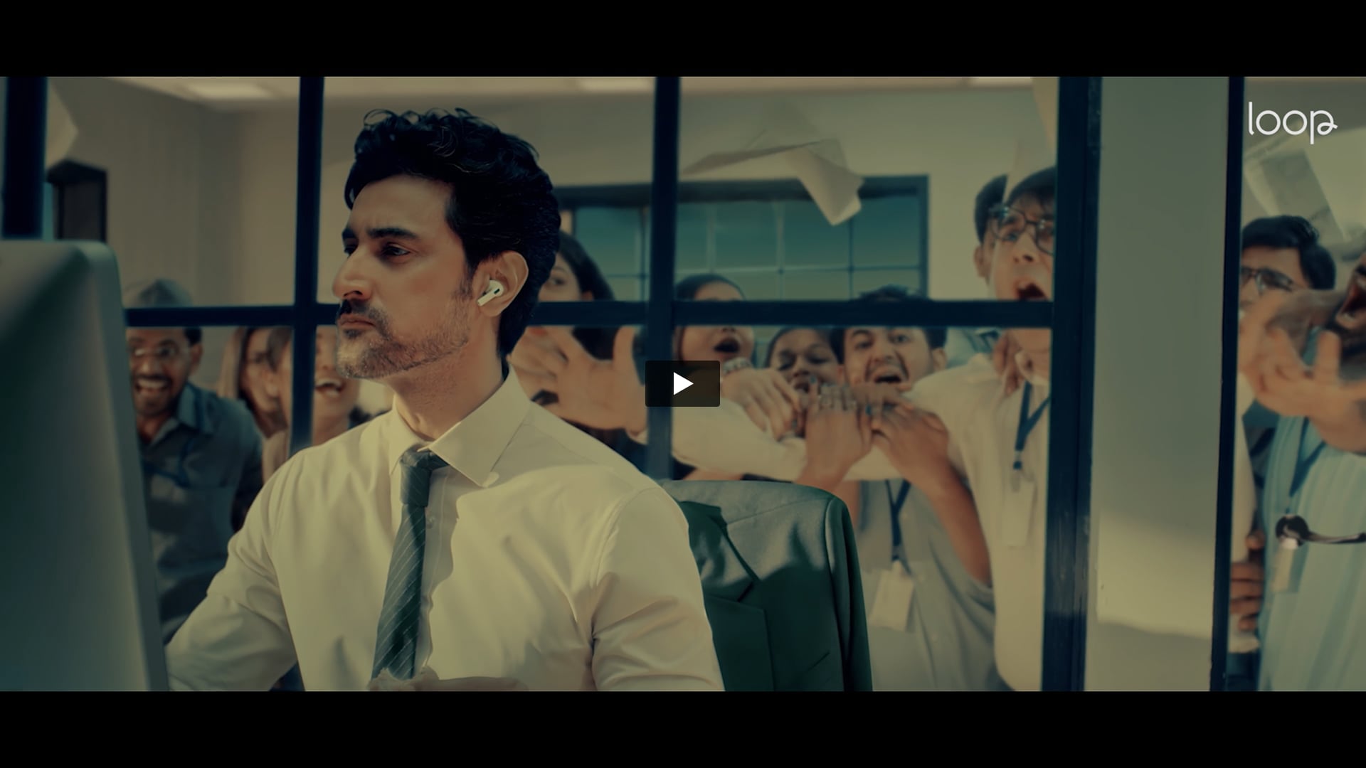 Loop Health - Never Compromise on Health | Grips by Imran 