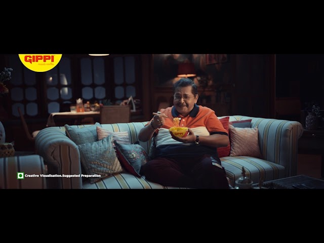 Gippi - Papaji | Costume Stylist by Nidhi 