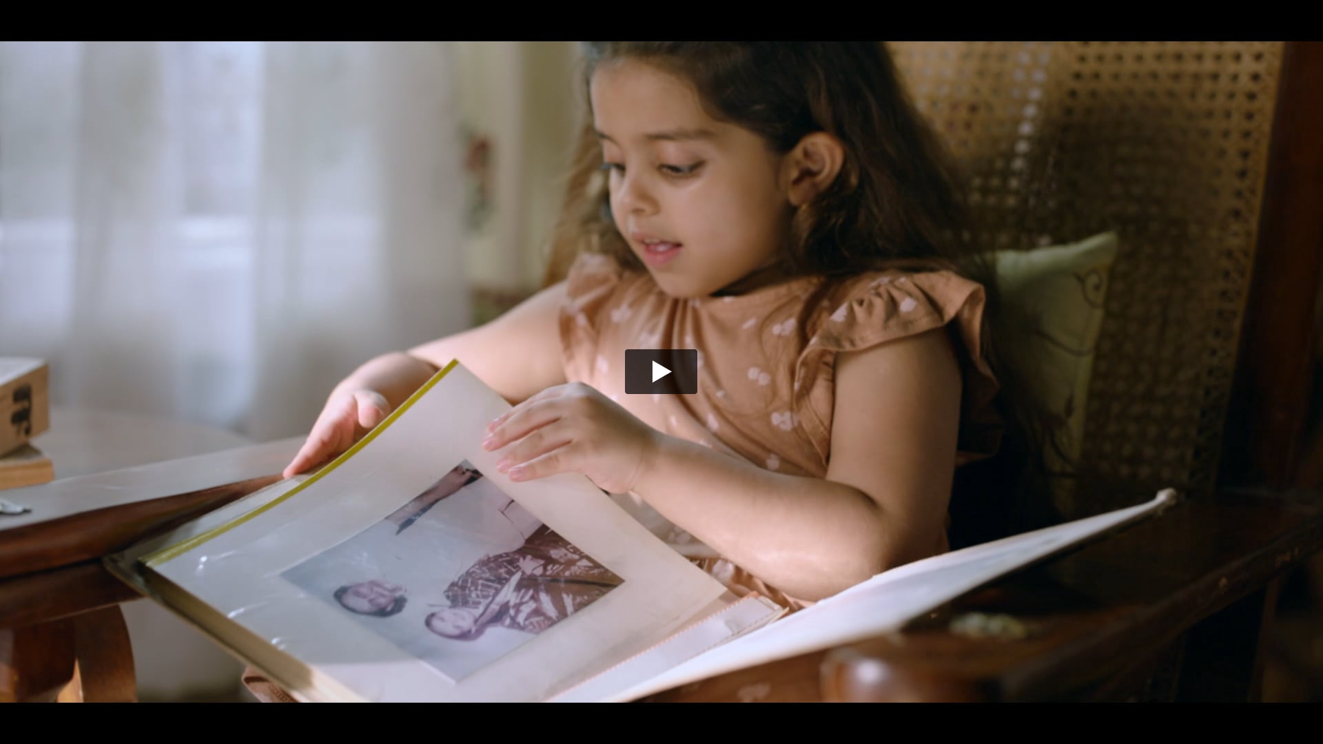 JSW Paints - Daadi | Sound Engineer by Neal Shanai