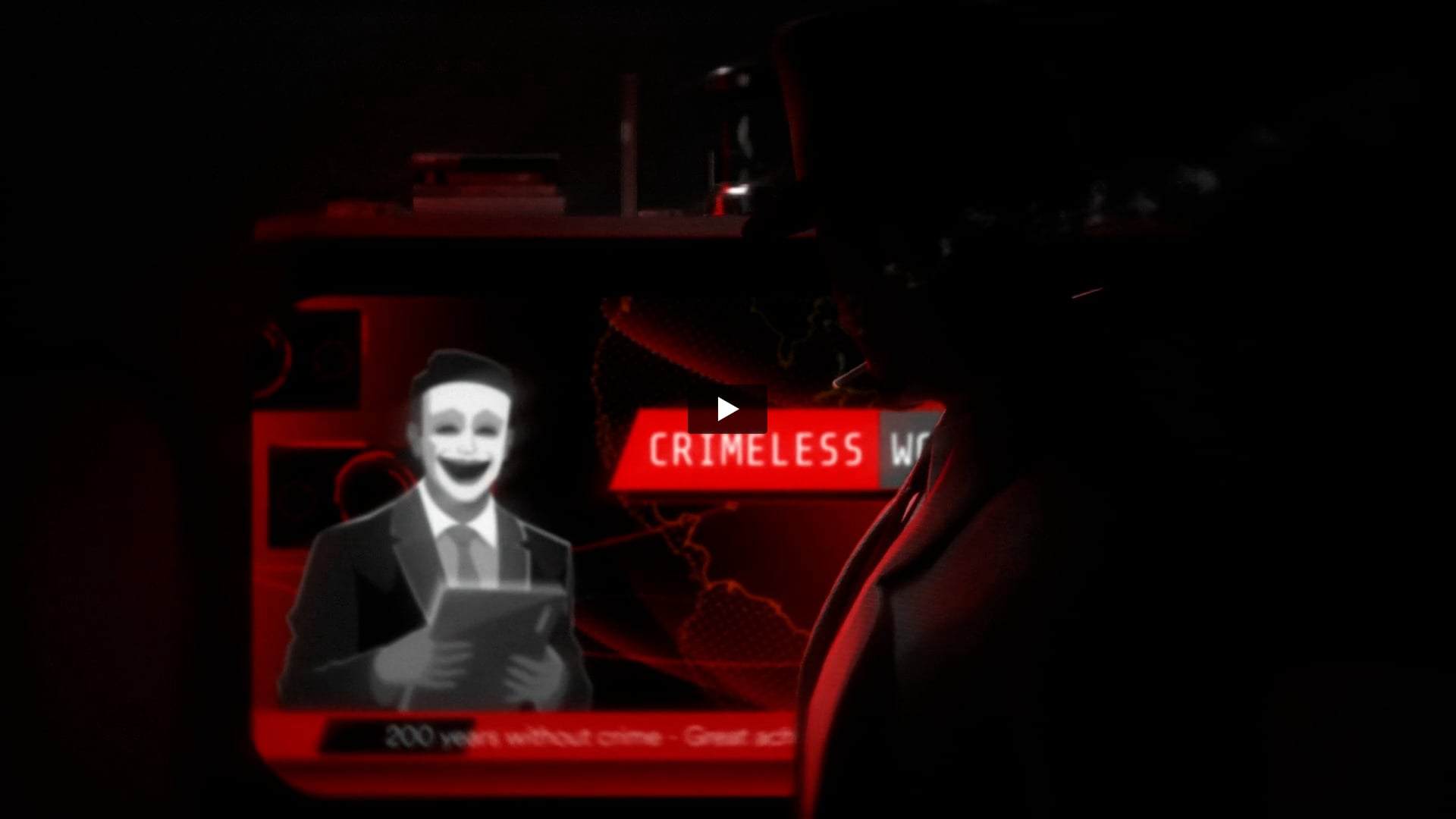 Spotify - Detective Bhaskar Bose is back | VFX by Arnab Bose