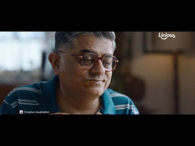 Licious - Foods | Storyboard Artist by Swapnil Neelkanth