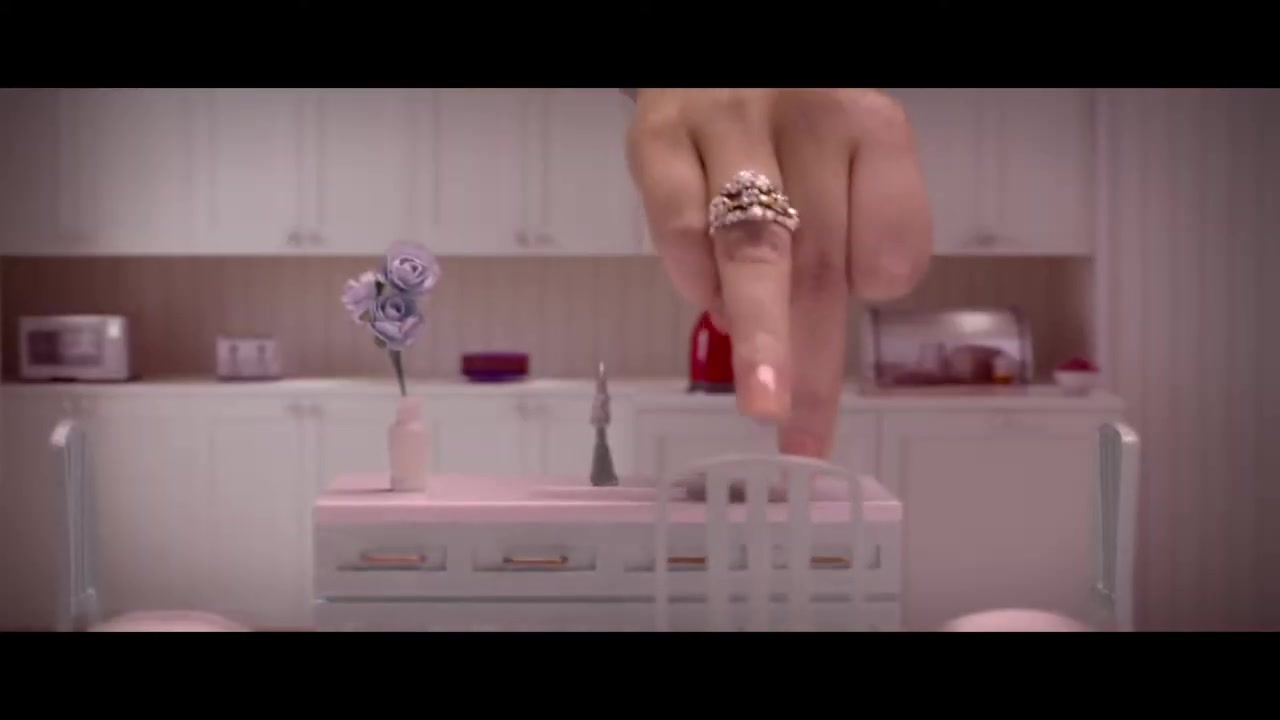 Forevermark Diamond - A Diamond Is For Ever | Hand Models by Swarna 