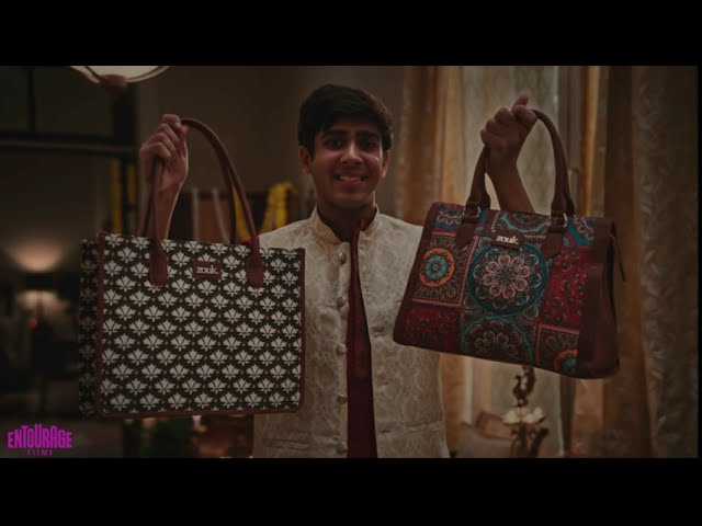 Zouk - Diwali Film | Focus Puller by Sagar Singh