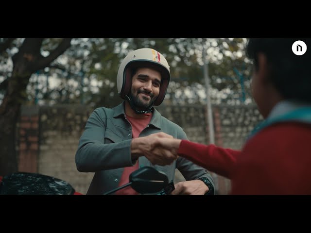 Diplos Max - Gets It Done | 2nd Unit DoP by Shubham Kajrolkar