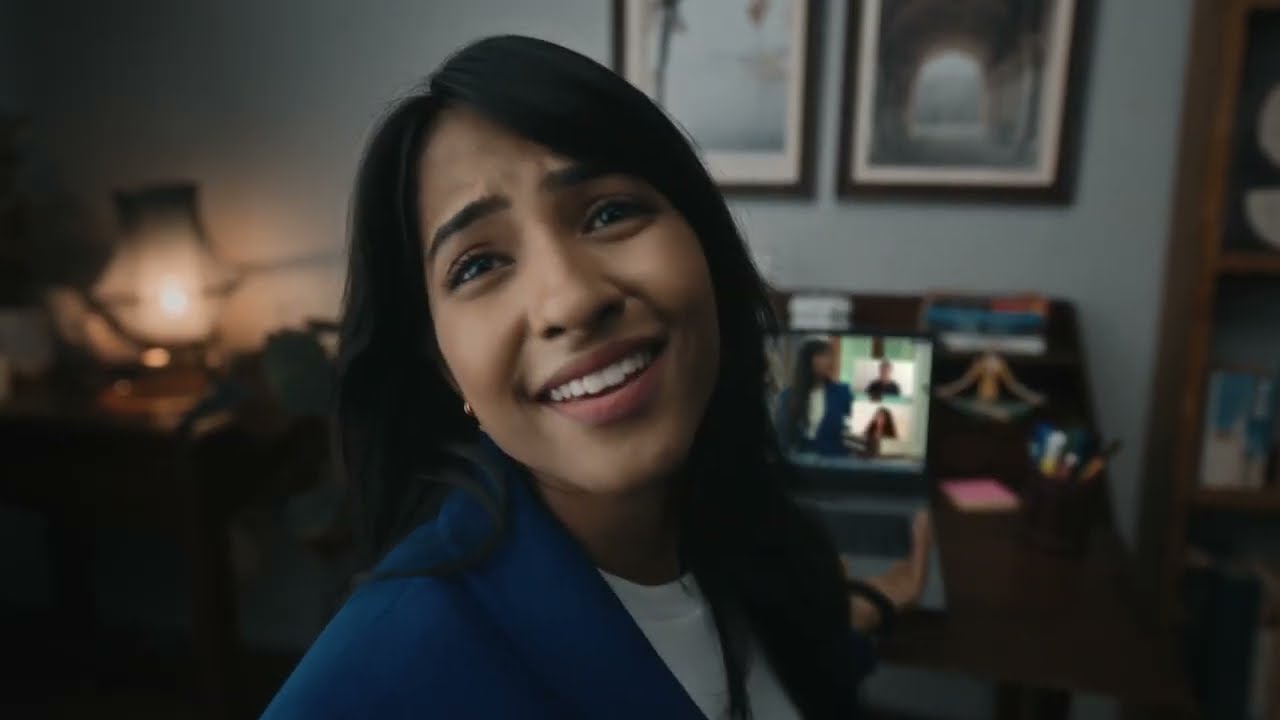 Voltas Beko - The Meeting Film | Gaffer by Raju Gupta