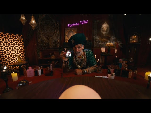 Bella Vita Luxury - OUD Perfume Film Ft. Milind Soman | Director by Venky Puthran