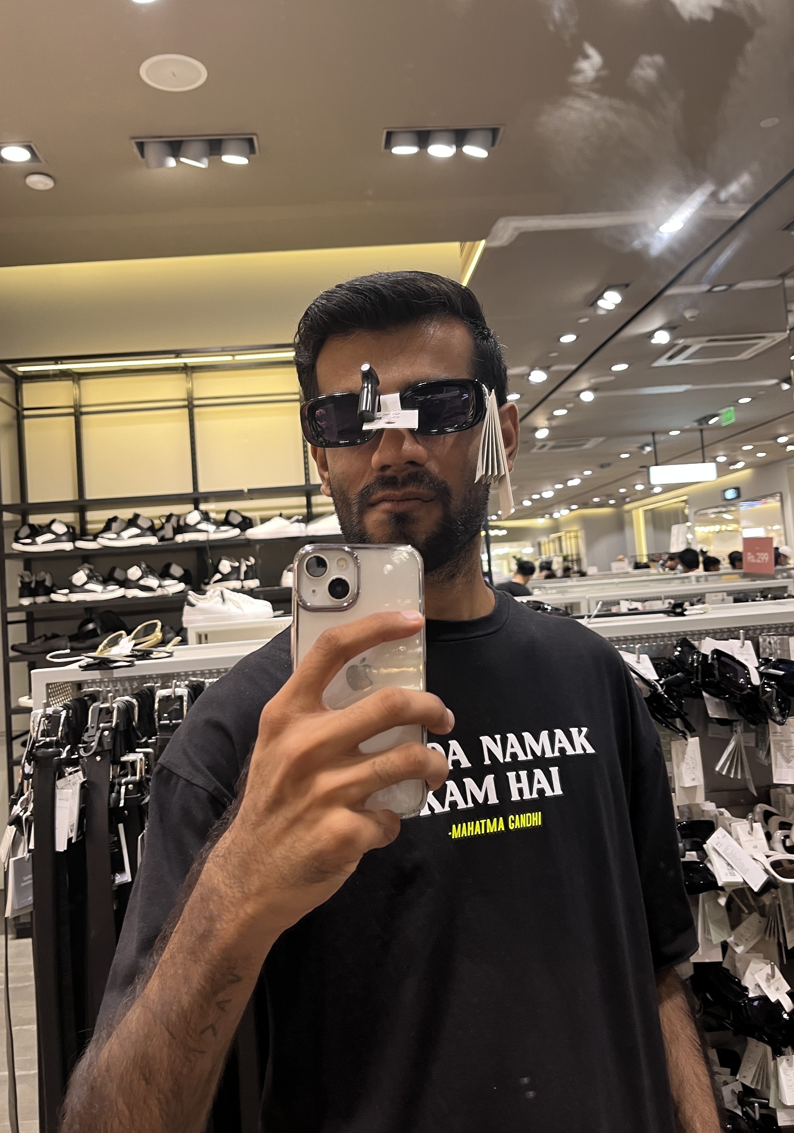 Aneesh Rathi – Director, Mumbai, Maharashtra