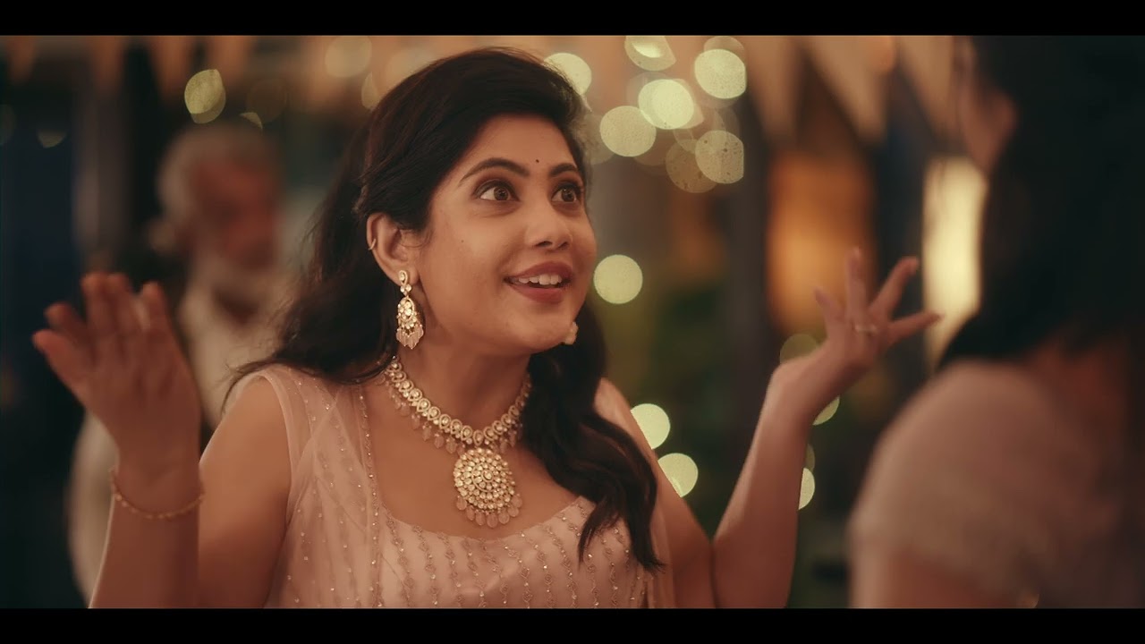 Bhima Jewelry - Super Surprise Film | Makeup Artist Assistant by Rintu 