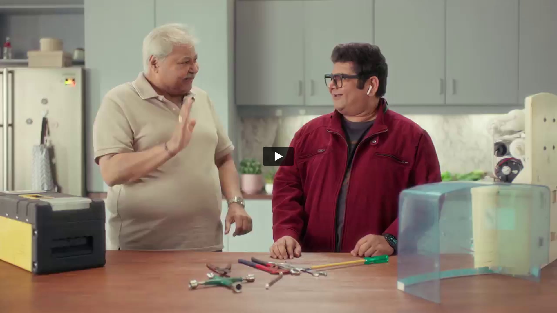 Urban Company - Native Ro Water Purifier | Executive Producer by Binda Shah