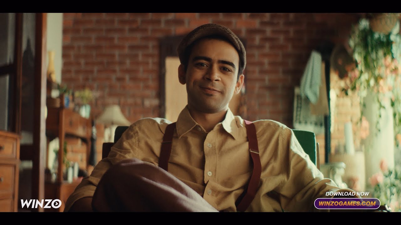 Winzo - Khiladi Ho Khiladi Chahiye | Grips by Kaaya 